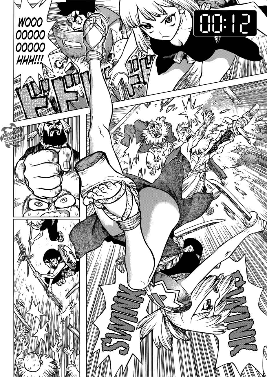 Chapter 75 - Count Down 20 Image(6)