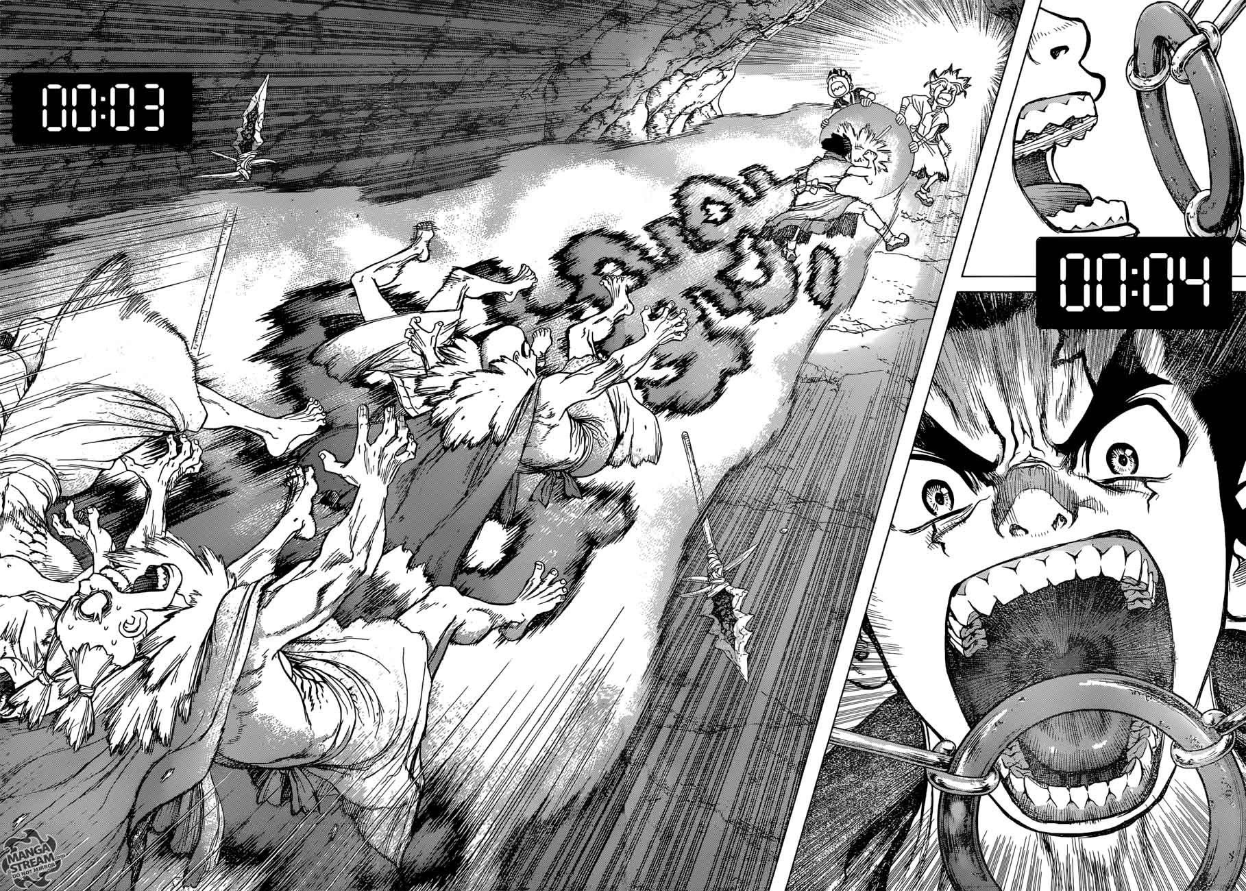 Chapter 75 - Count Down 20 Image(14)