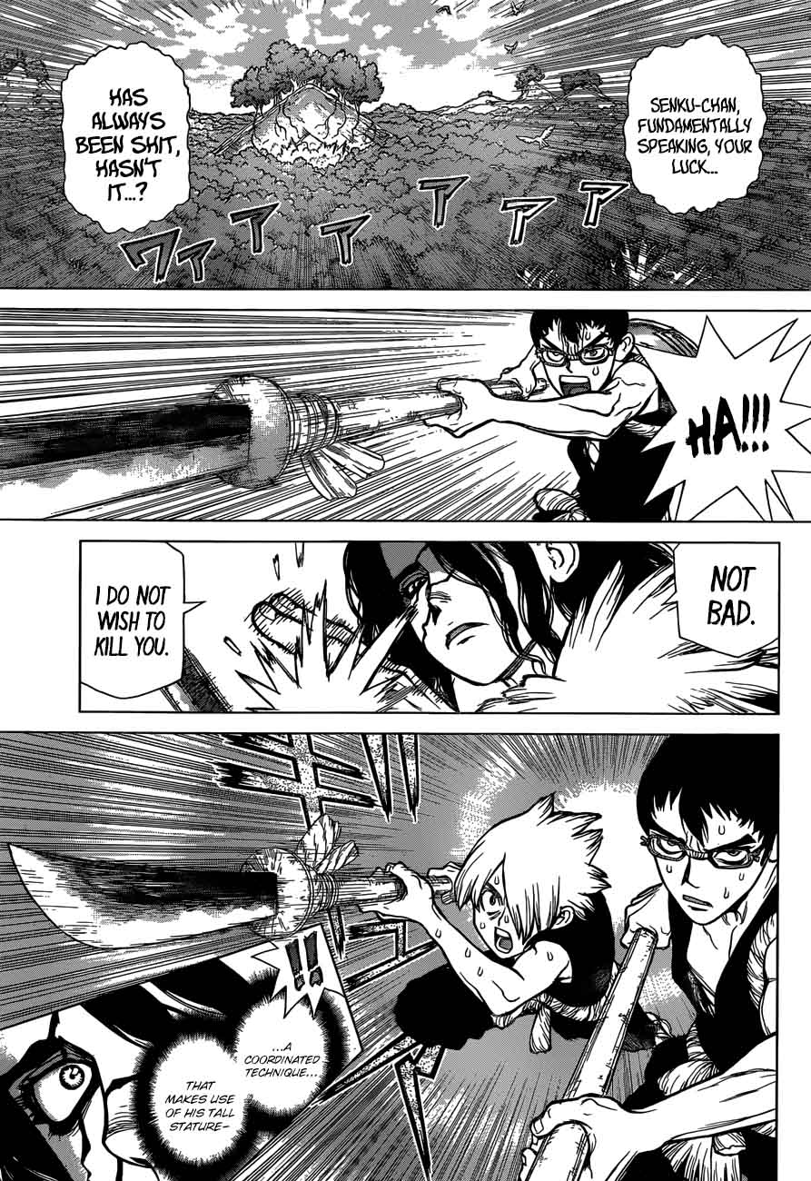 Chapter 77 - The Power of Science Image(9)