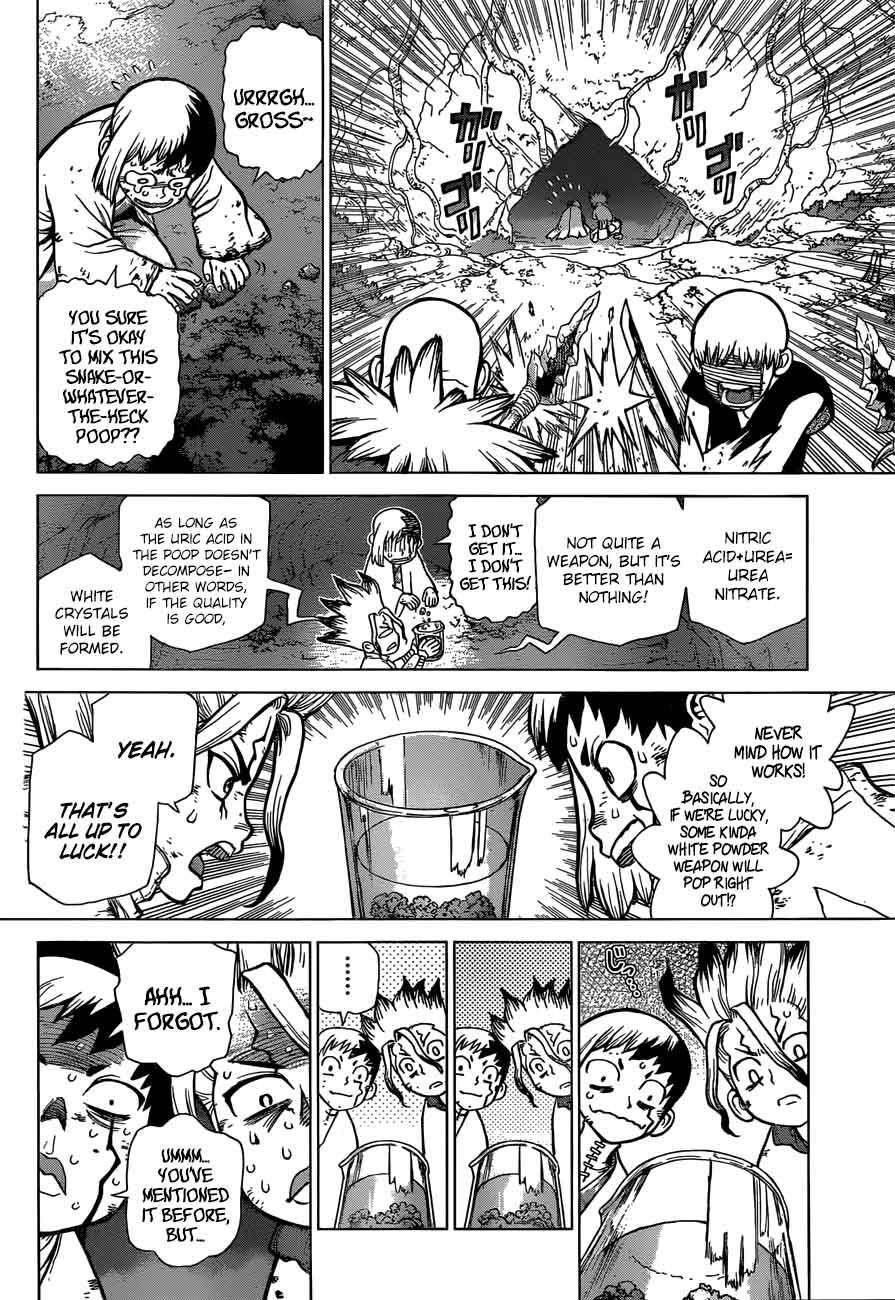Chapter 77 - The Power of Science Image(8)