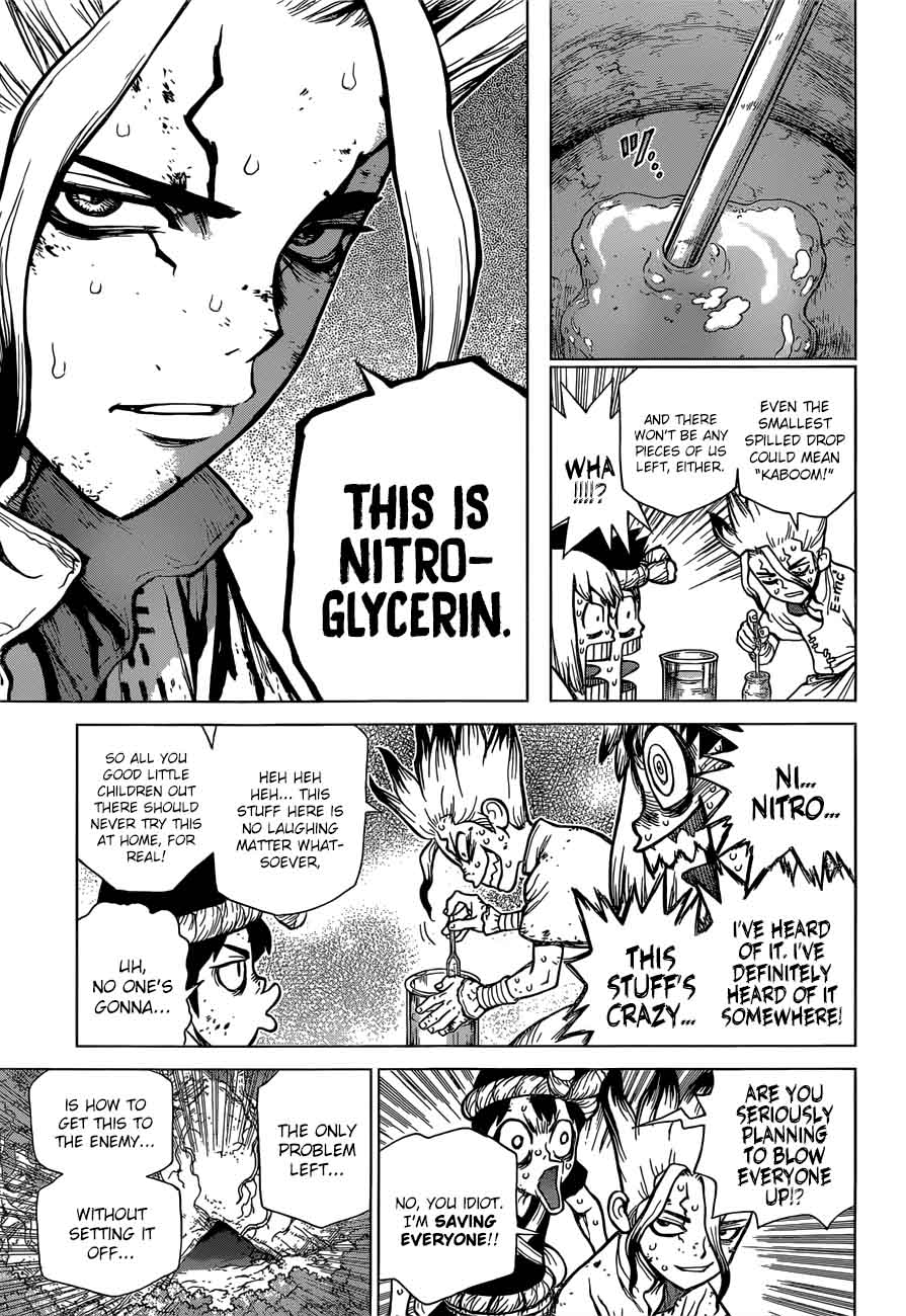 Chapter 77 - The Power of Science Image(17)
