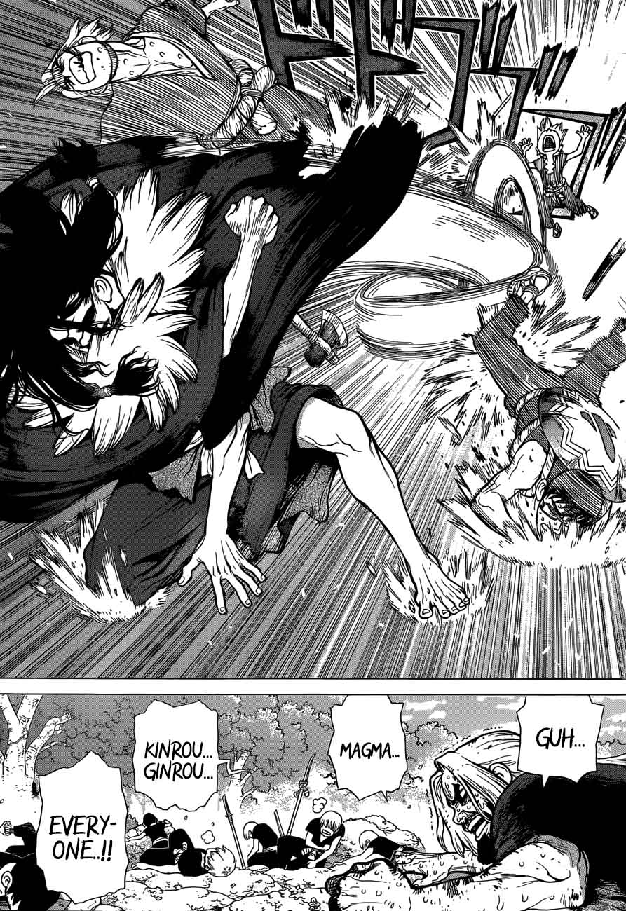Chapter 77 - The Power of Science Image(11)