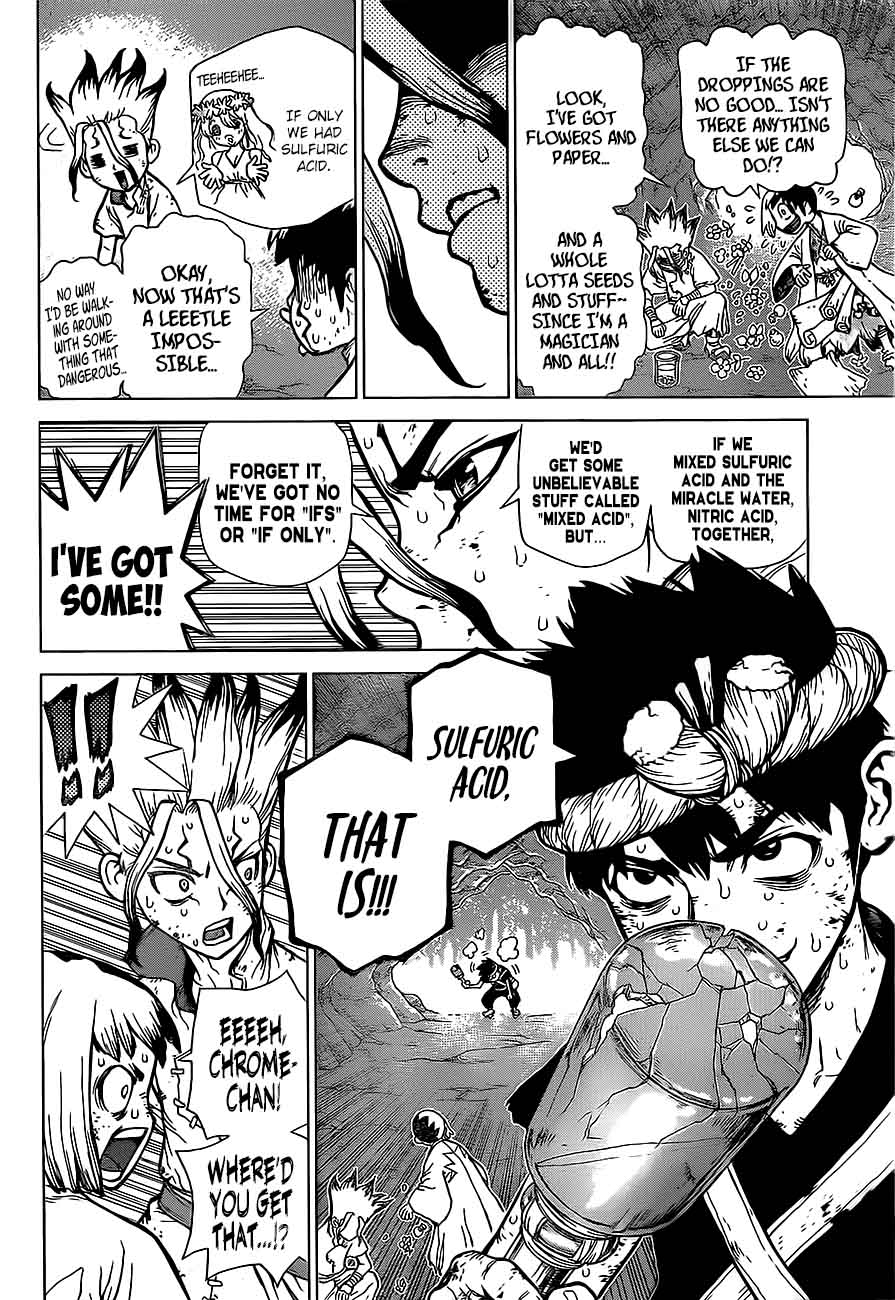 Chapter 77 - The Power of Science Image(12)