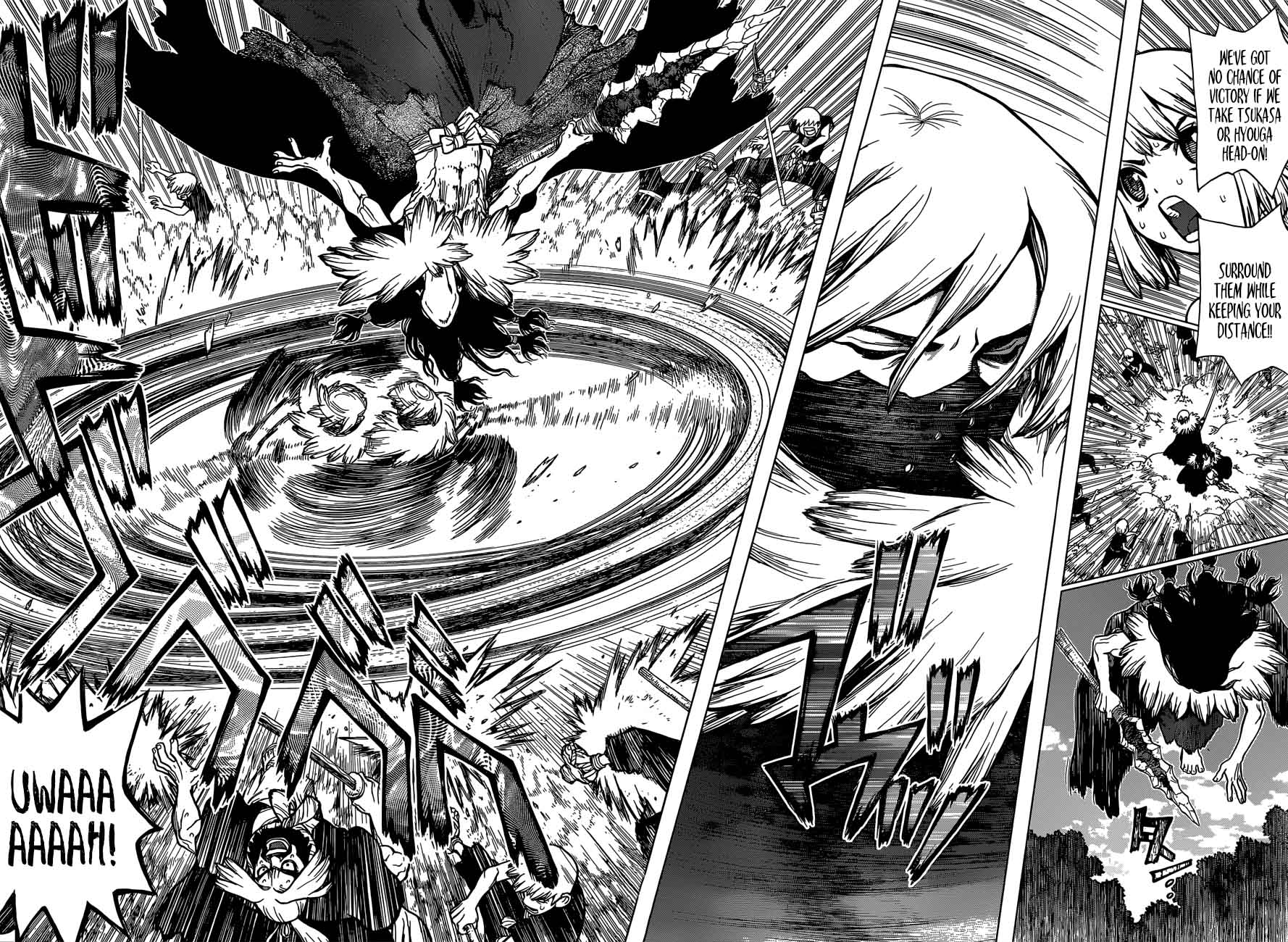 Chapter 77 - The Power of Science Image(5)
