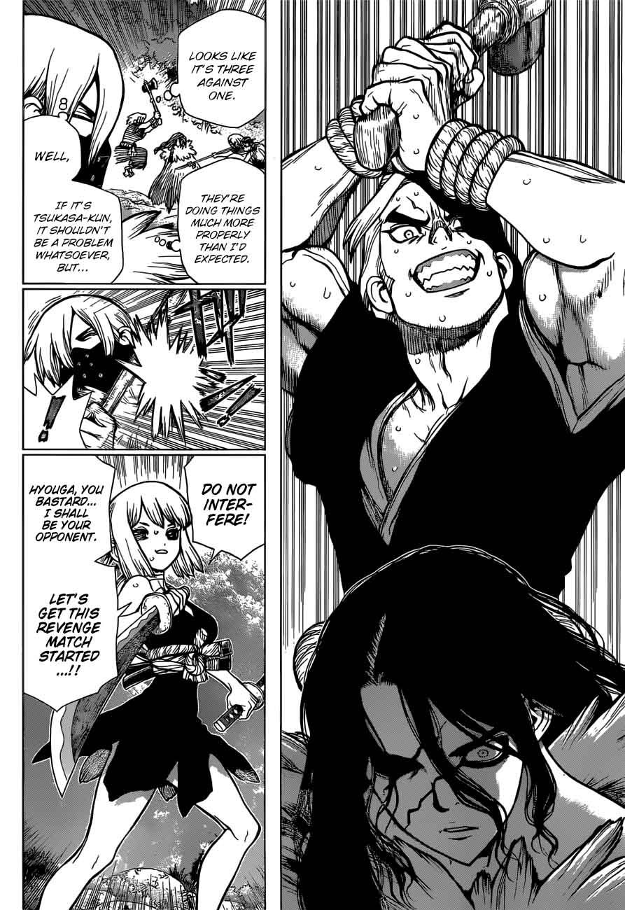 Chapter 77 - The Power of Science Image(10)