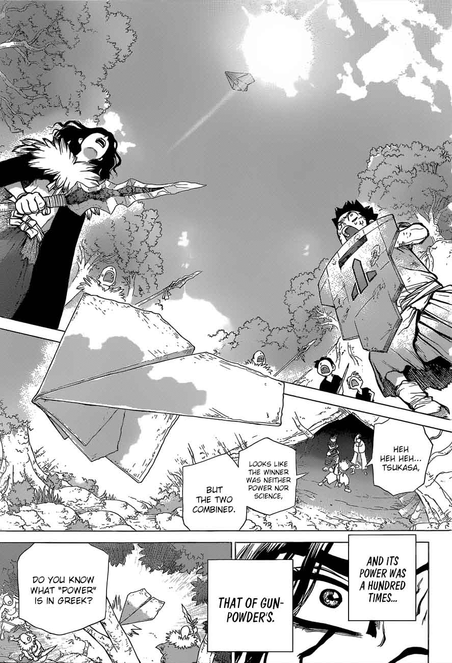 Chapter 77 - The Power of Science Image(19)