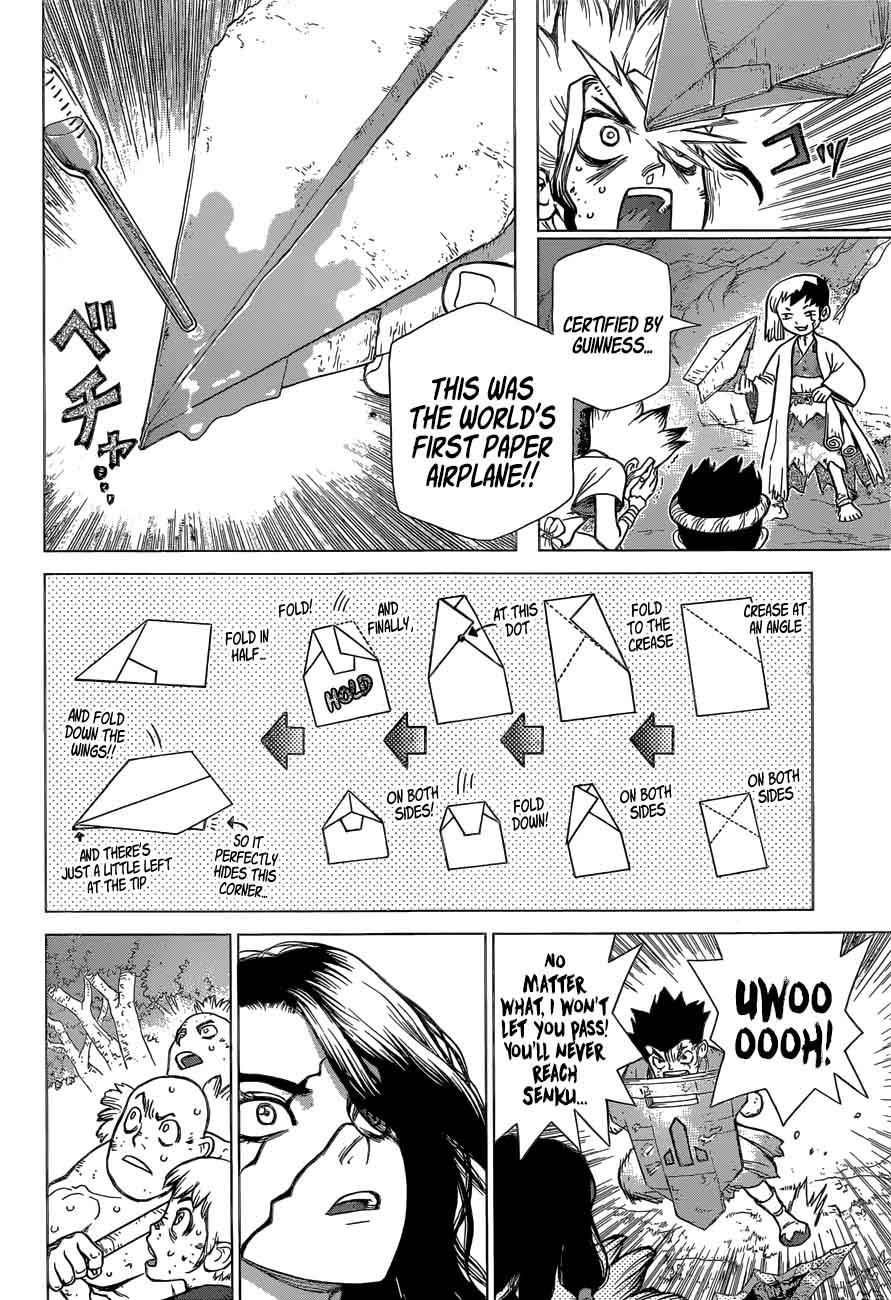 Chapter 77 - The Power of Science Image(18)