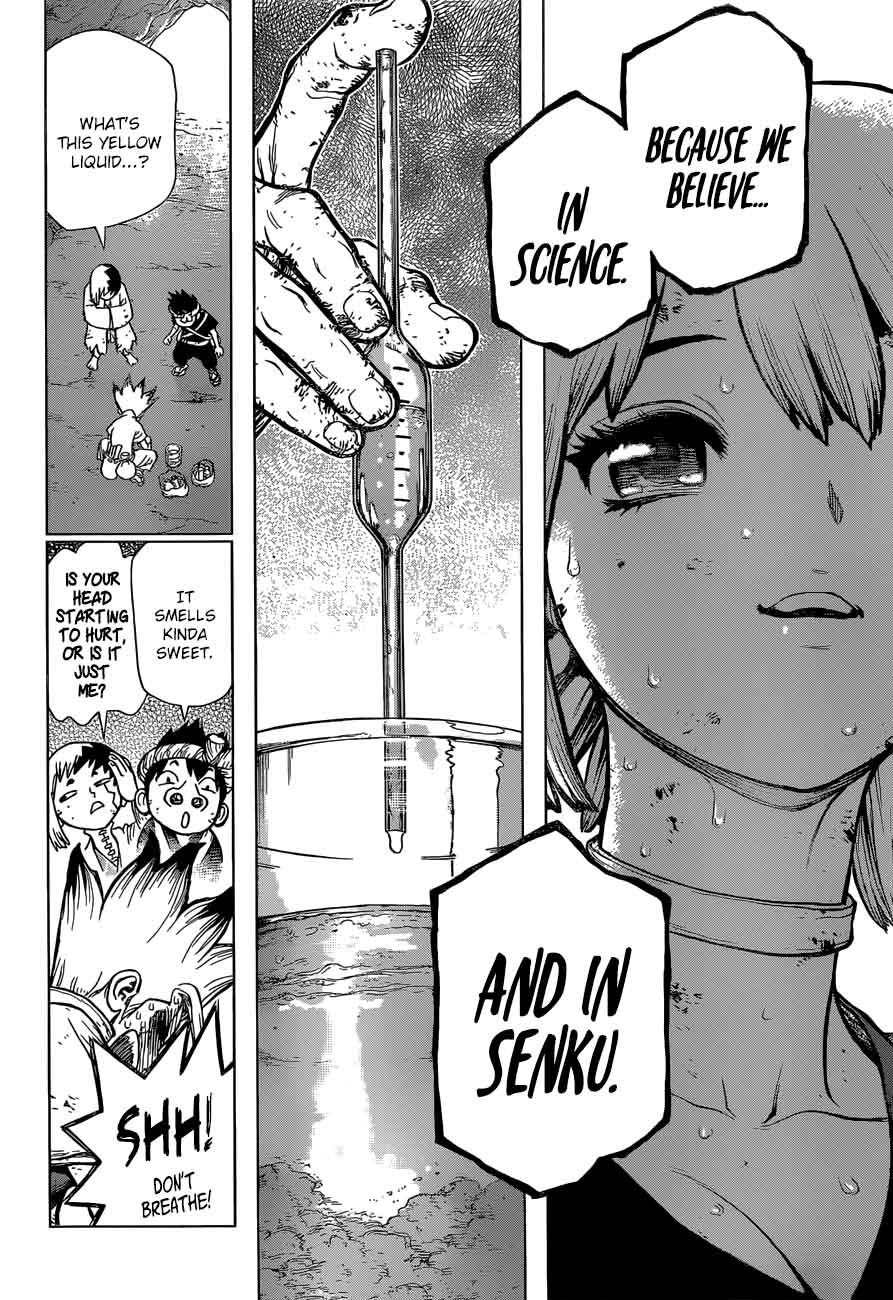 Chapter 77 - The Power of Science Image(16)