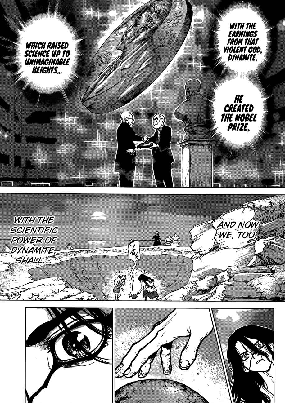 Chapter 78 - Things That Were Broken Things That Were Saved Image(16)