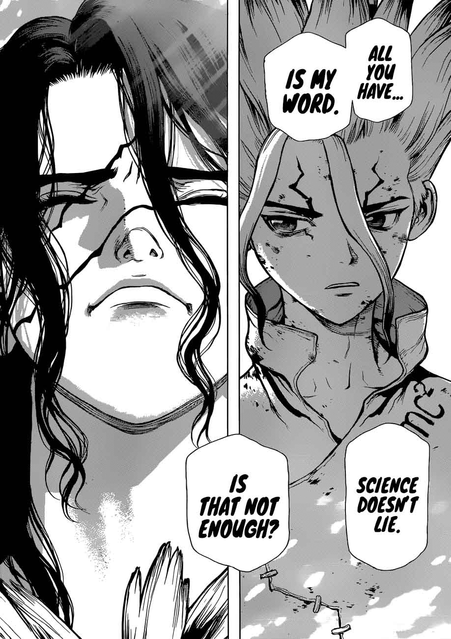 Chapter 78 - Things That Were Broken Things That Were Saved Image(13)