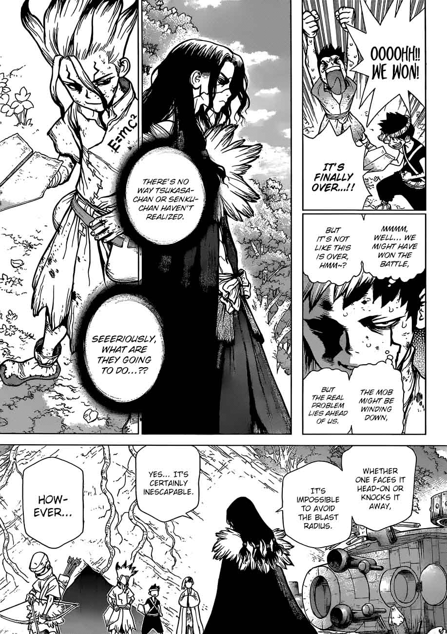 Chapter 78 - Things That Were Broken Things That Were Saved Image(6)