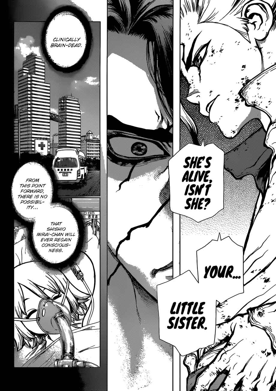 Chapter 78 - Things That Were Broken Things That Were Saved Image(9)