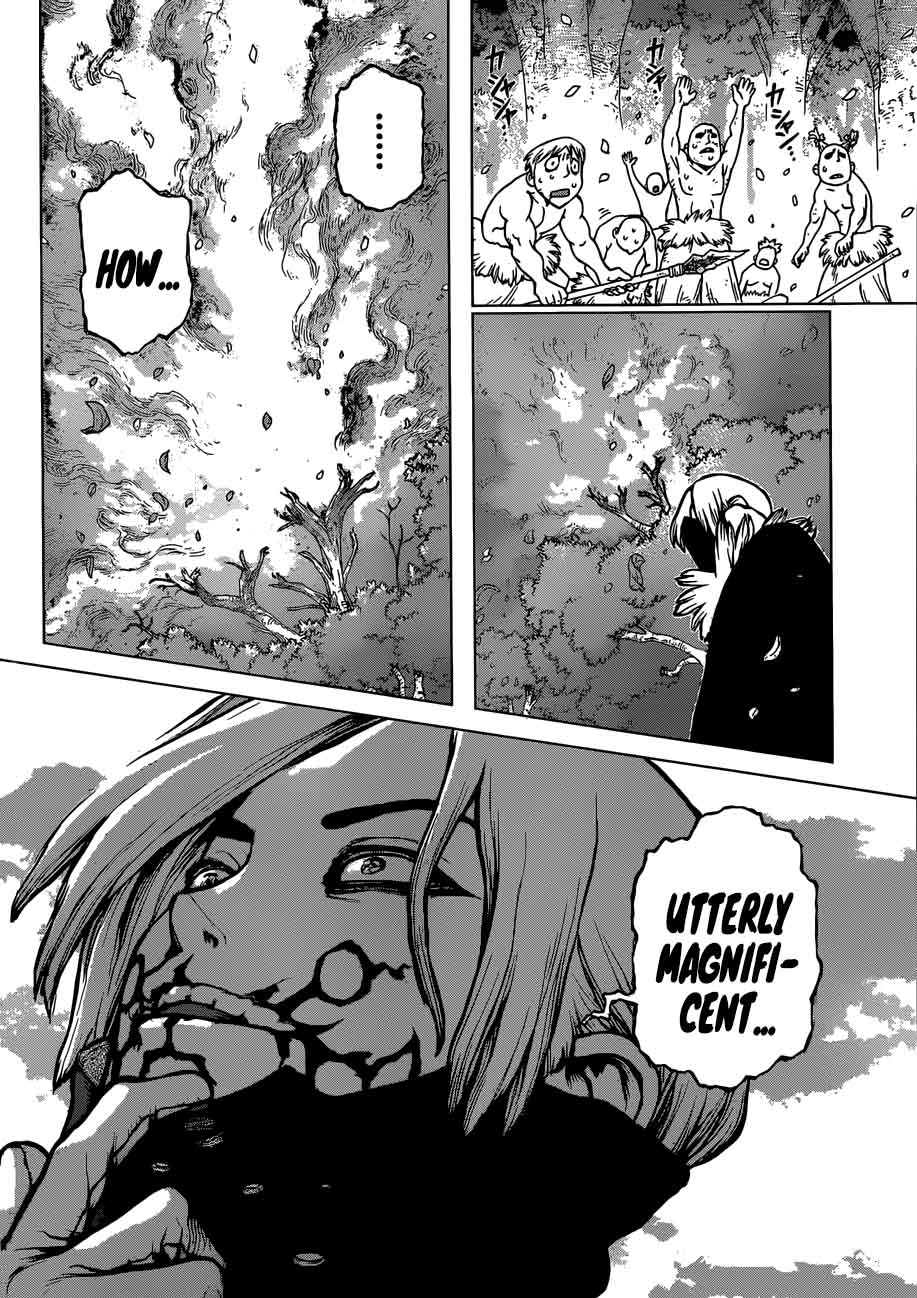 Chapter 78 - Things That Were Broken Things That Were Saved Image(5)