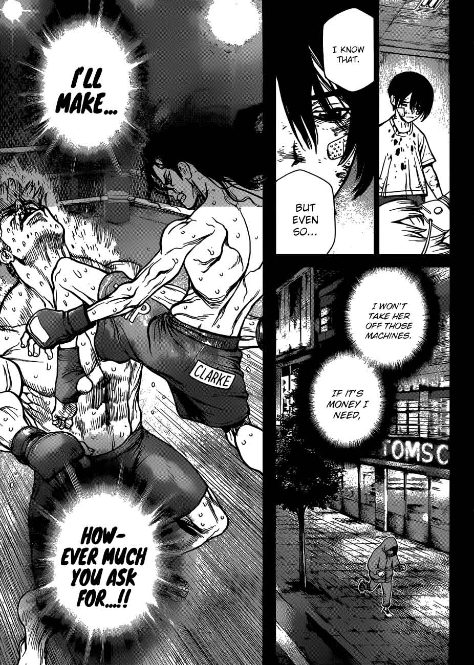 Chapter 78 - Things That Were Broken Things That Were Saved Image(10)