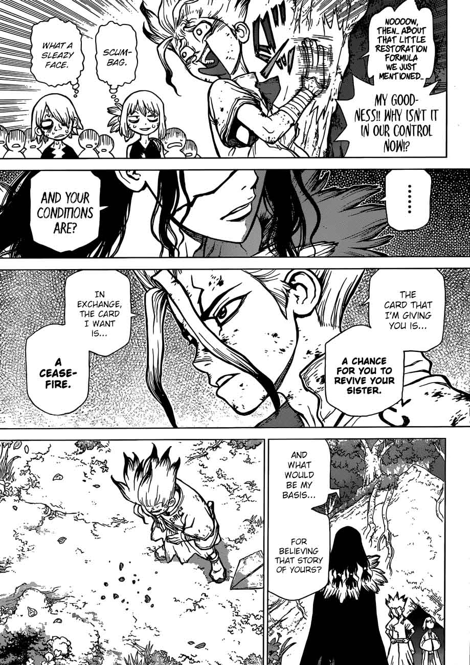 Chapter 78 - Things That Were Broken Things That Were Saved Image(12)