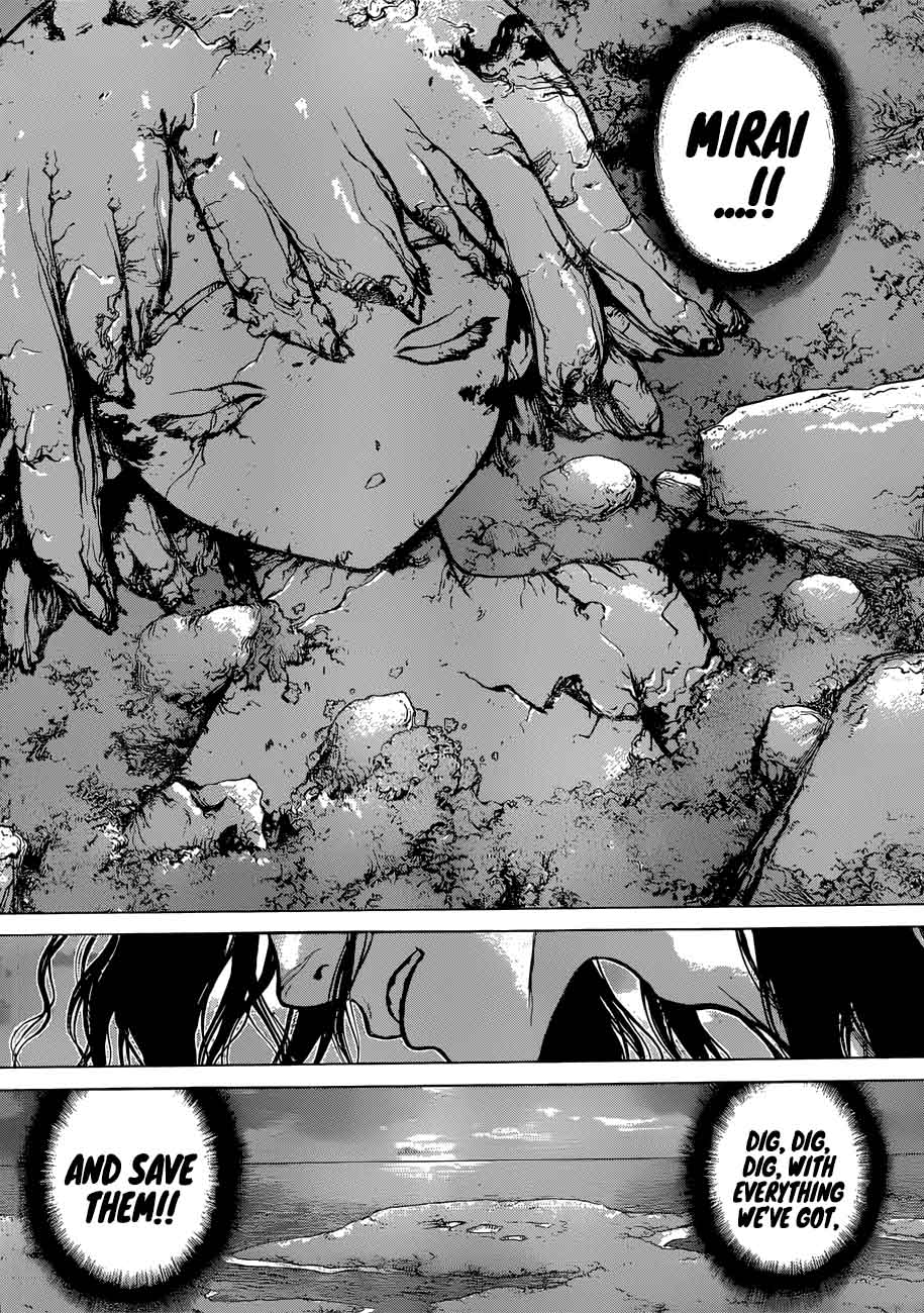 Chapter 78 - Things That Were Broken Things That Were Saved Image(17)