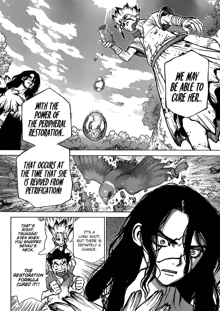 Chapter 78 - Things That Were Broken Things That Were Saved Image(11)