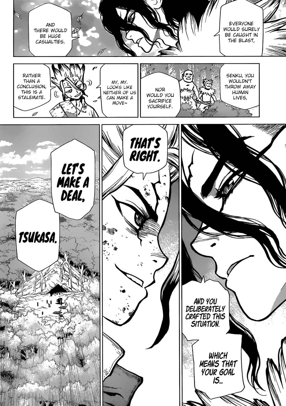 Chapter 78 - Things That Were Broken Things That Were Saved Image(7)