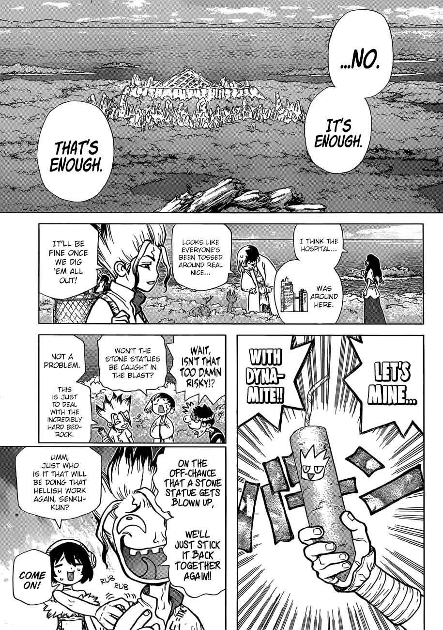 Chapter 78 - Things That Were Broken Things That Were Saved Image(14)