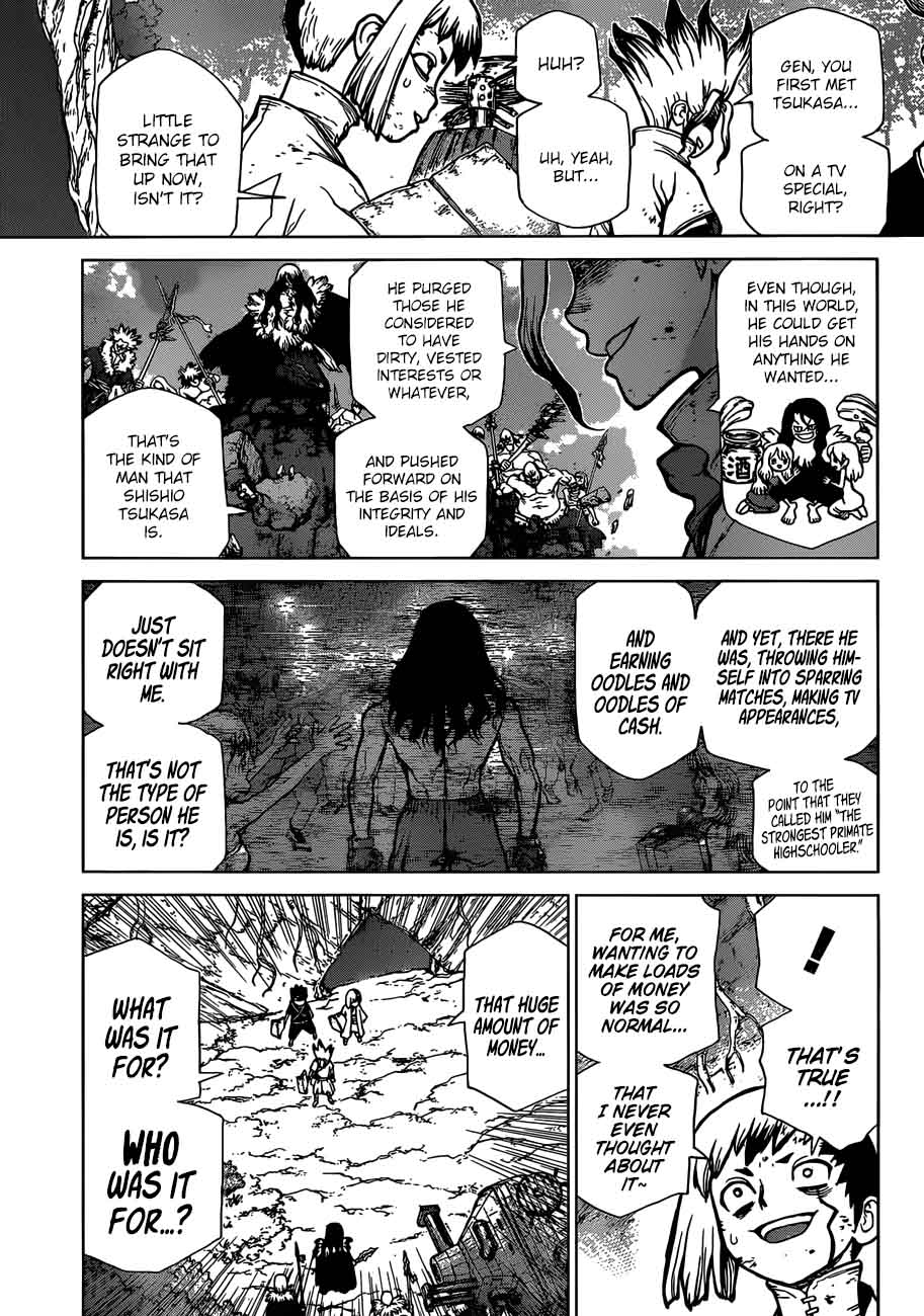Chapter 78 - Things That Were Broken Things That Were Saved Image(8)