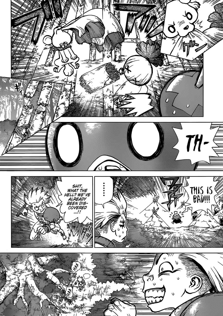 Chapter 79 - Forever For This One Moment Image(9)