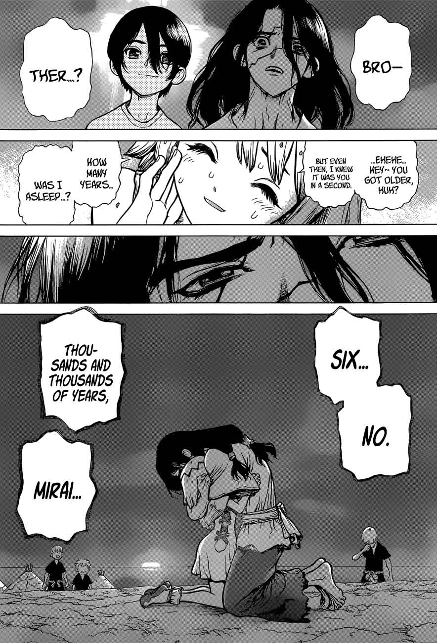 Chapter 79 - Forever For This One Moment Image(5)