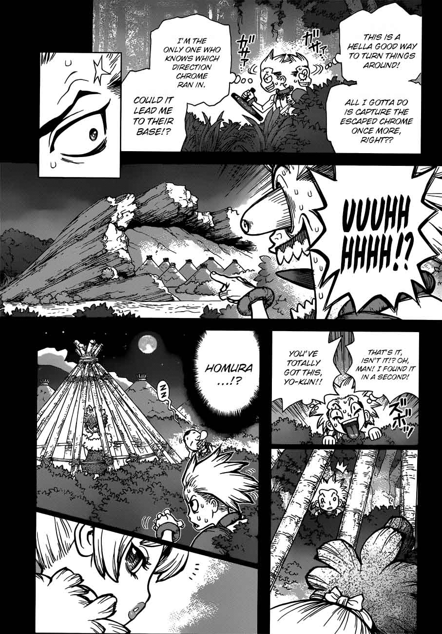 Chapter 79 - Forever For This One Moment Image(10)