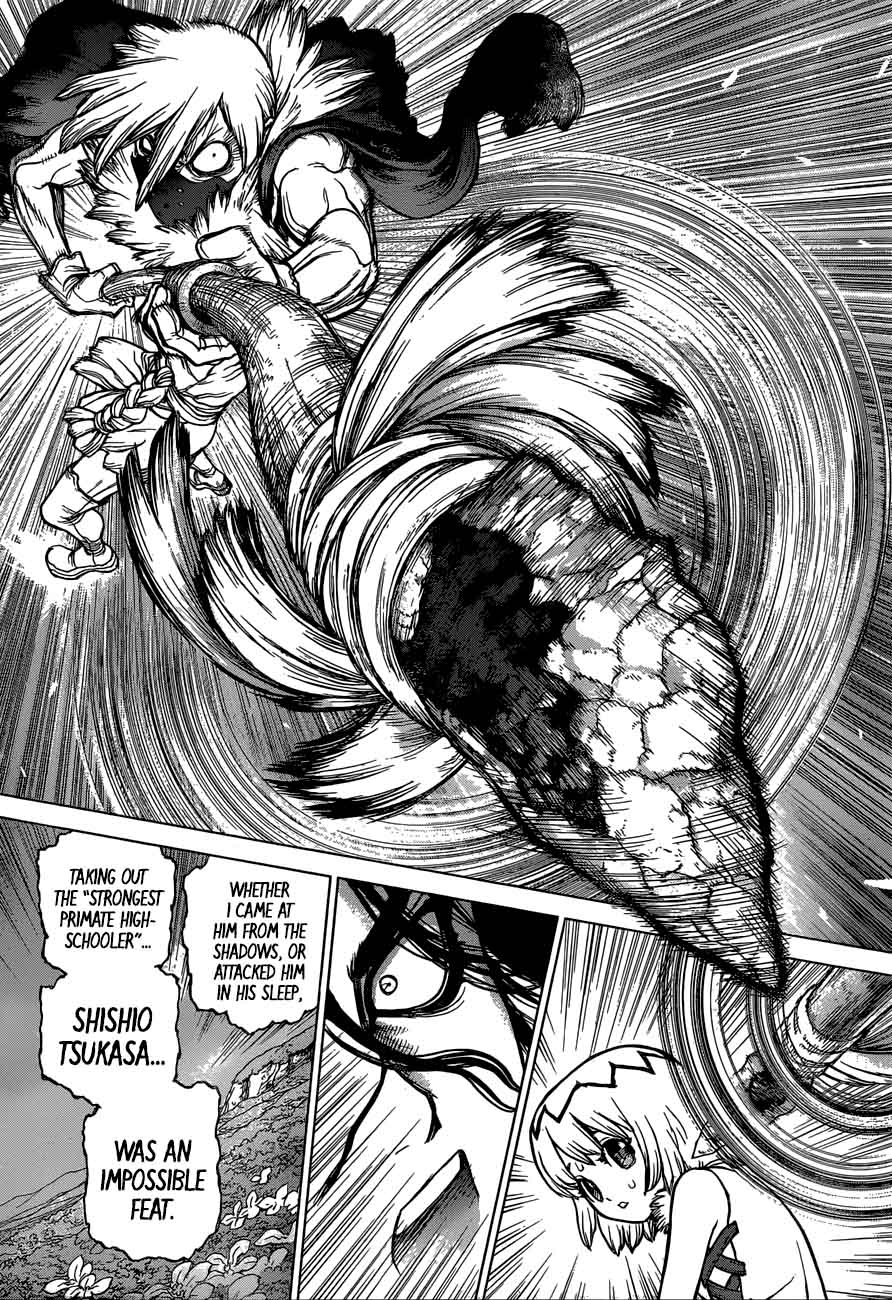 Chapter 79 - Forever For This One Moment Image(15)