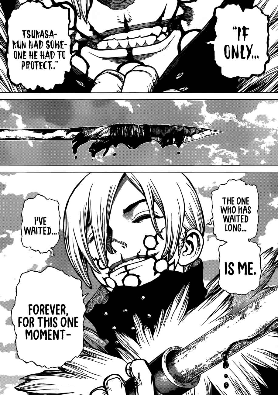 Chapter 79 - Forever For This One Moment Image(16)