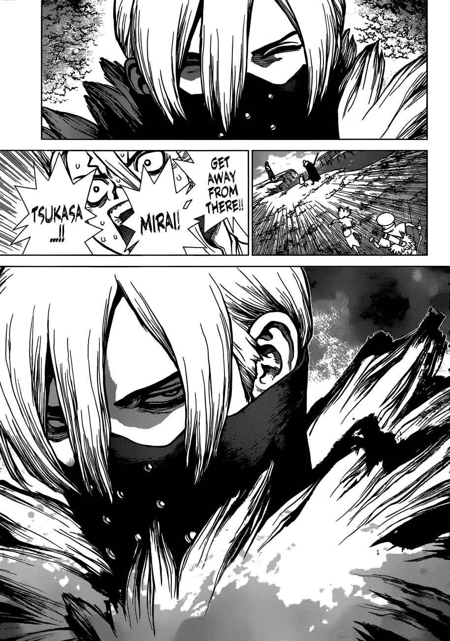 Chapter 79 - Forever For This One Moment Image(14)