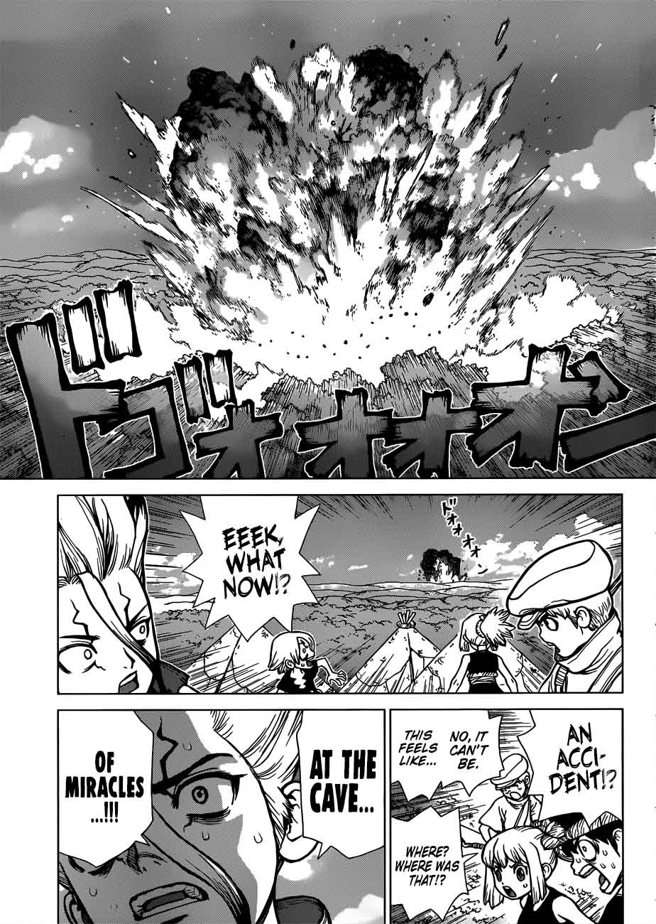 Chapter 79 - Forever For This One Moment Image(12)