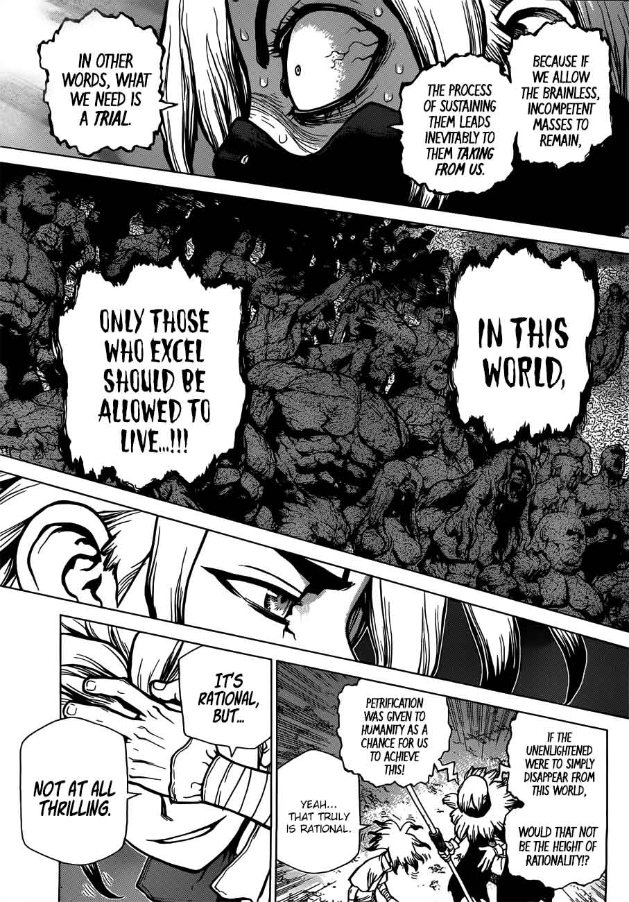 Chapter 80 - Humanitys Strongest Duo Image(9)
