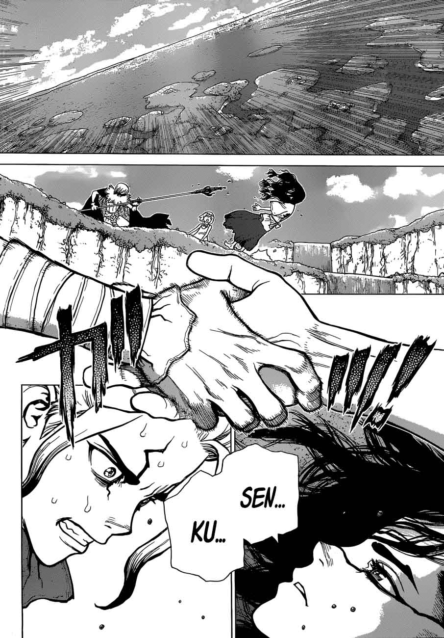 Chapter 80 - Humanitys Strongest Duo Image(2)