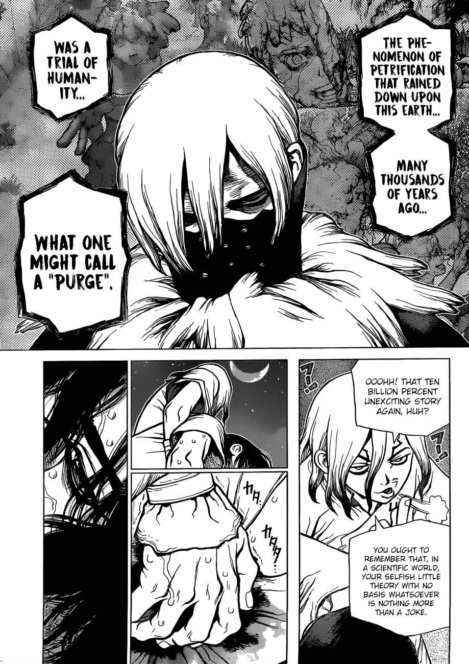 Chapter 80 - Humanitys Strongest Duo Image(7)