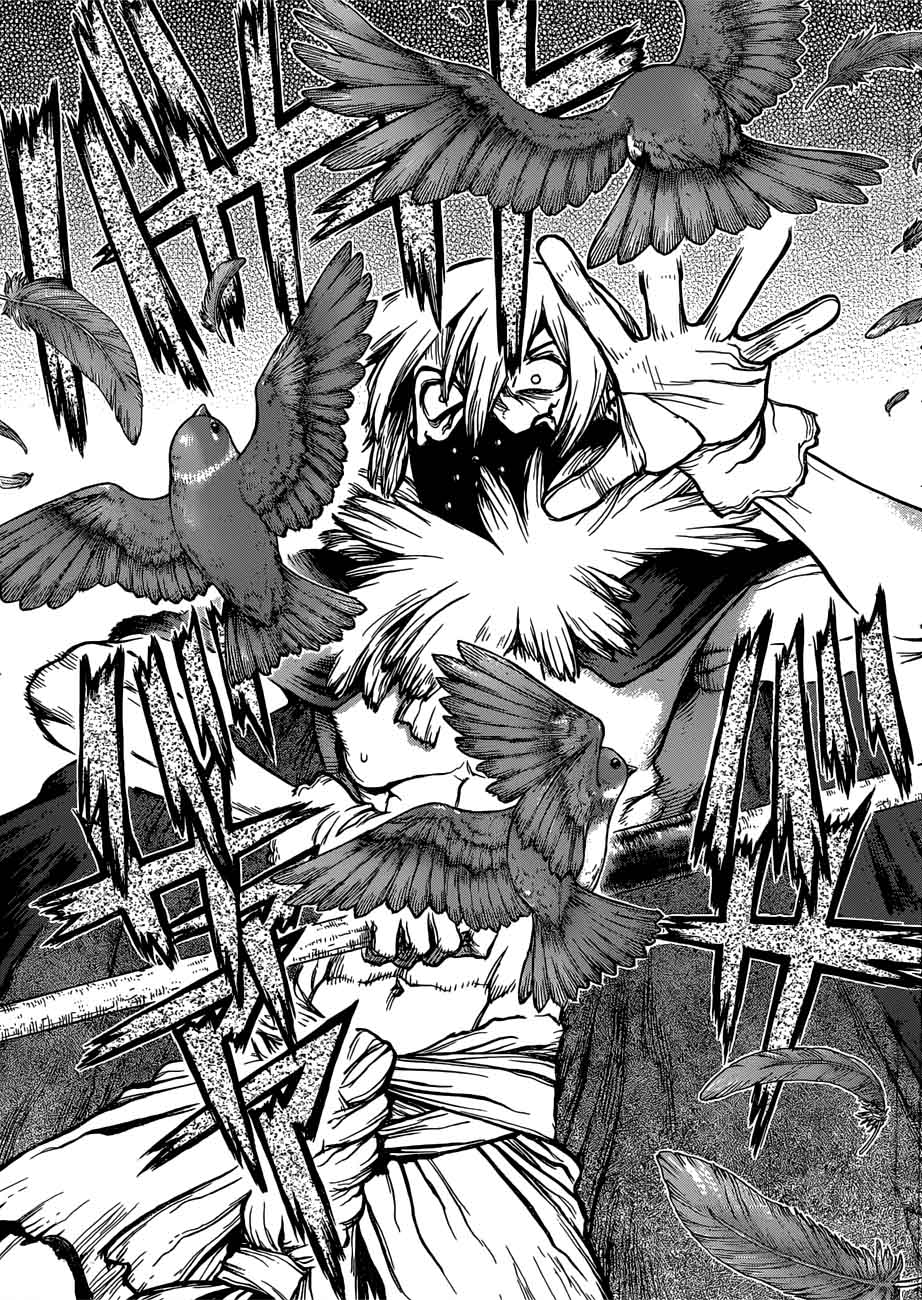 Chapter 80 - Humanitys Strongest Duo Image(15)