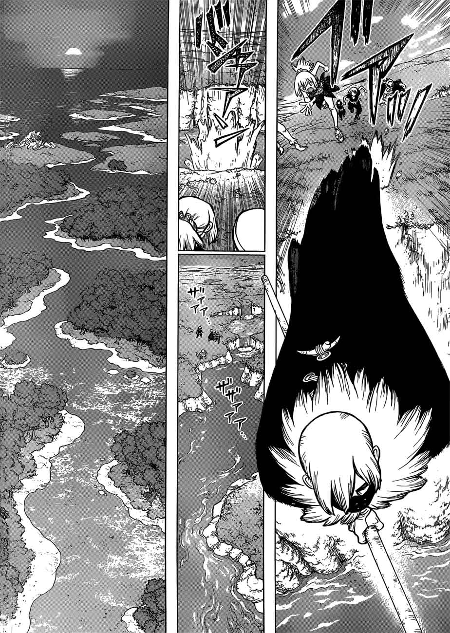 Chapter 80 - Humanitys Strongest Duo Image(4)