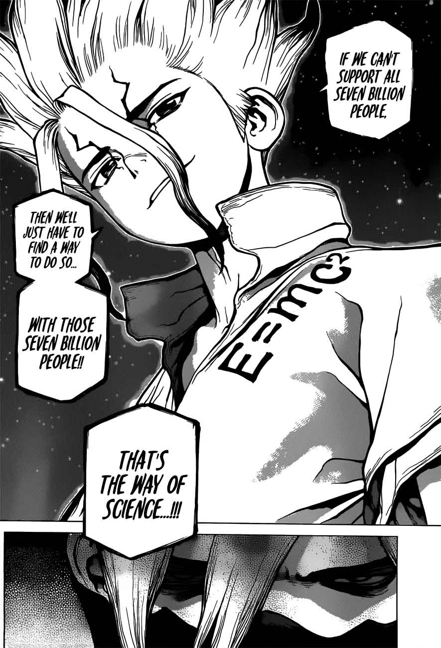 Chapter 80 - Humanitys Strongest Duo Image(10)