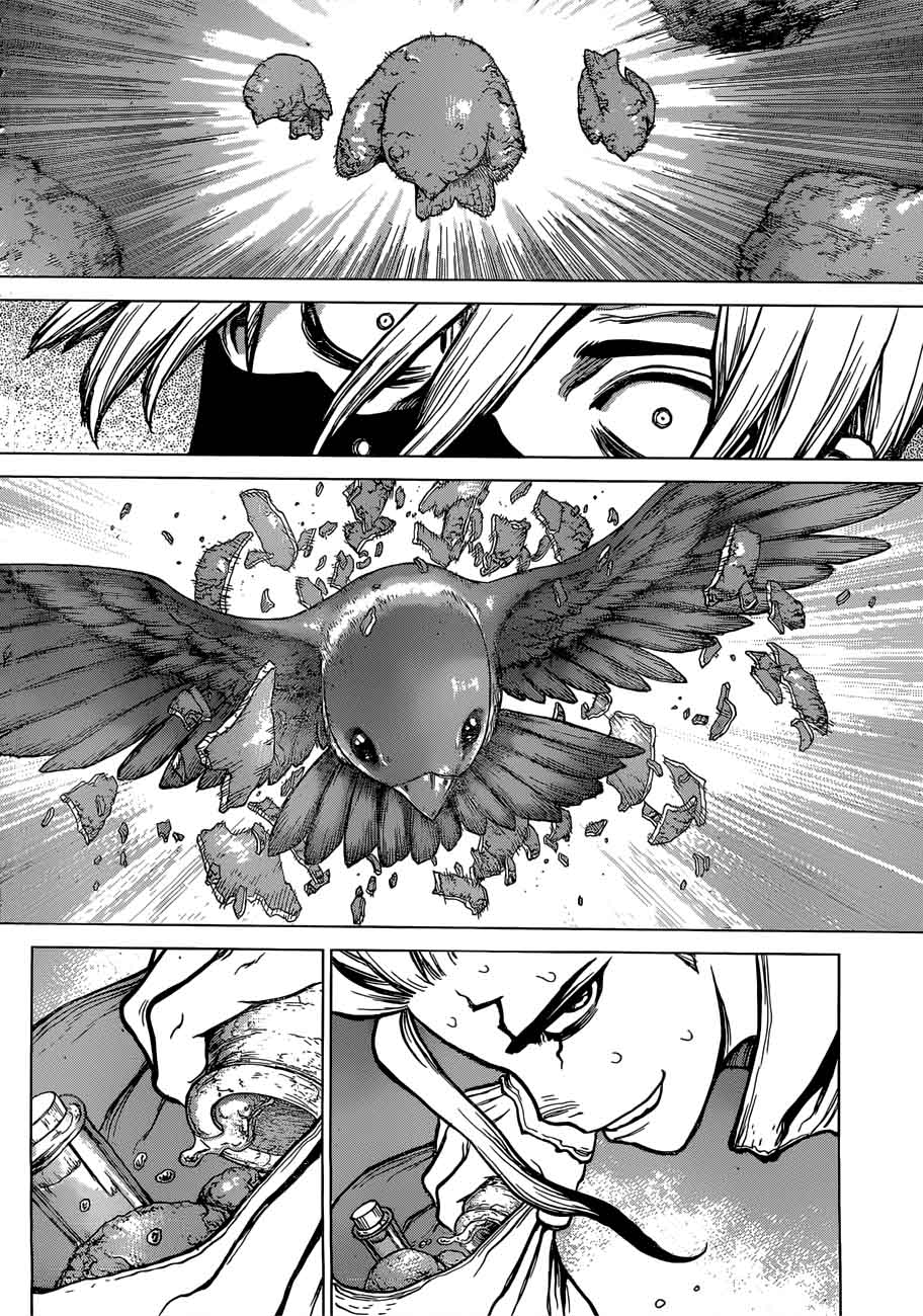 Chapter 80 - Humanitys Strongest Duo Image(14)