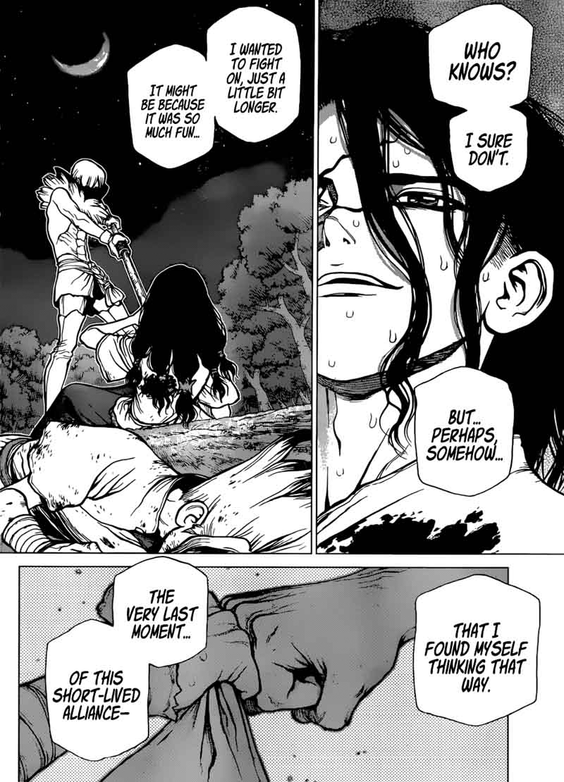 Chapter 81 - Fingertip Image(11)