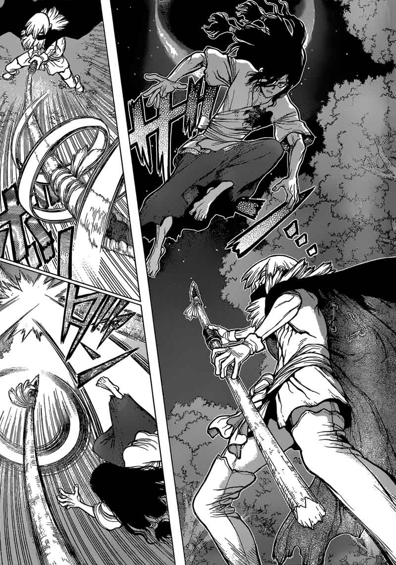 Chapter 81 - Fingertip Image(5)