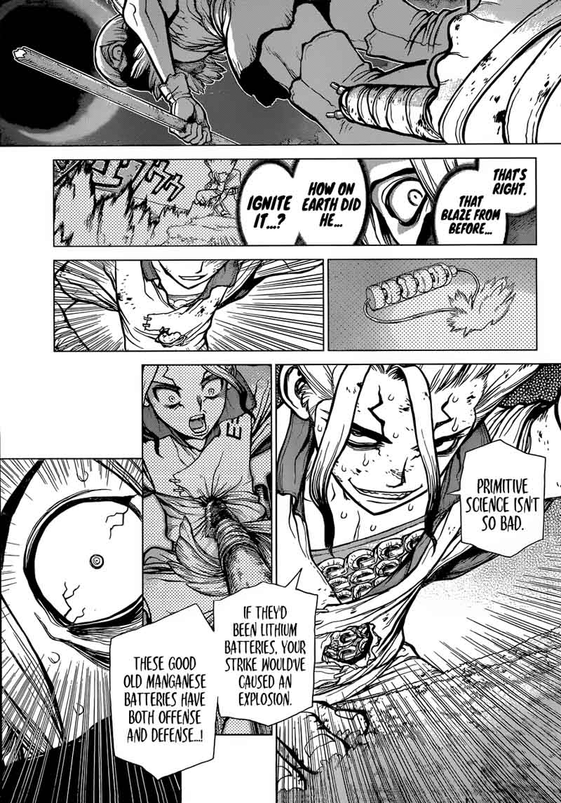 Chapter 81 - Fingertip Image(14)