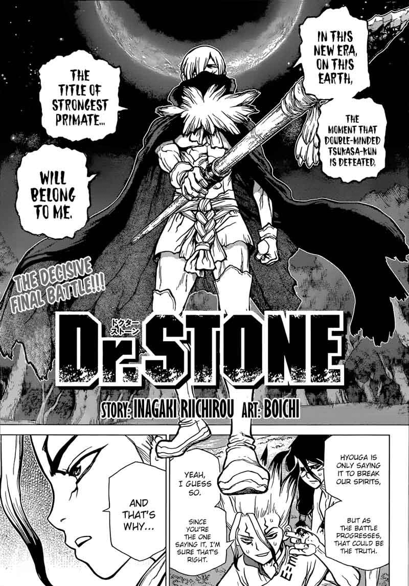 Chapter 81 - Fingertip Image(1)