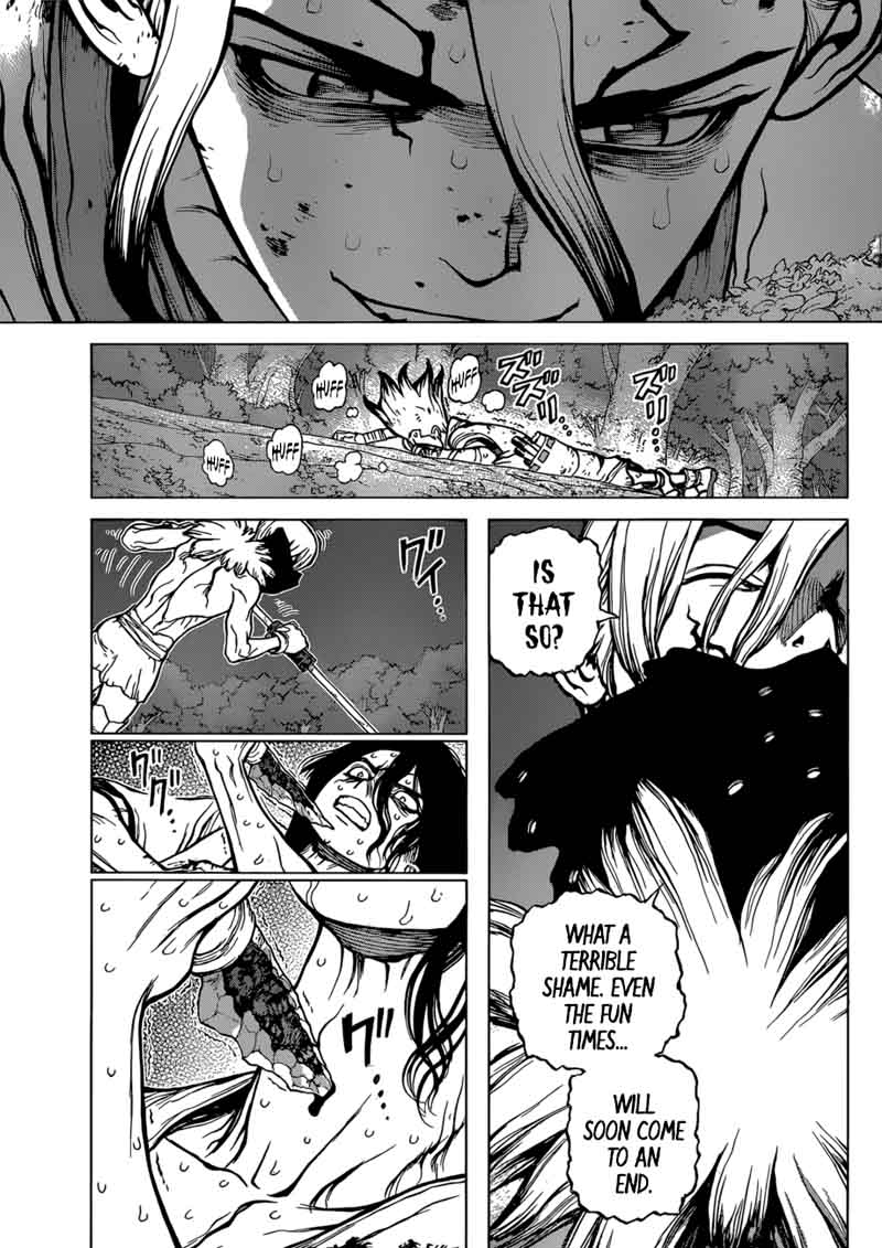 Chapter 81 - Fingertip Image(12)