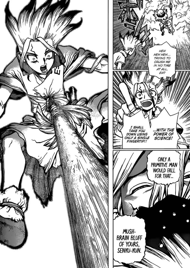 Chapter 81 - Fingertip Image(8)