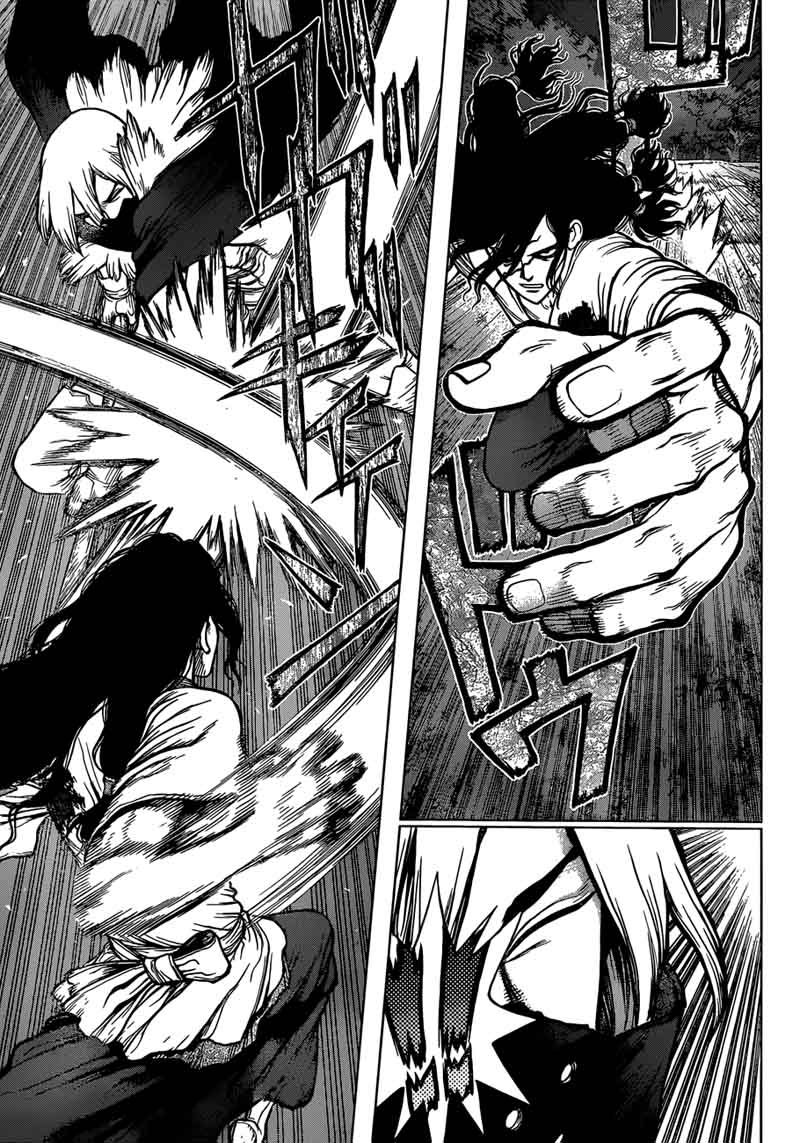Chapter 81 - Fingertip Image(3)