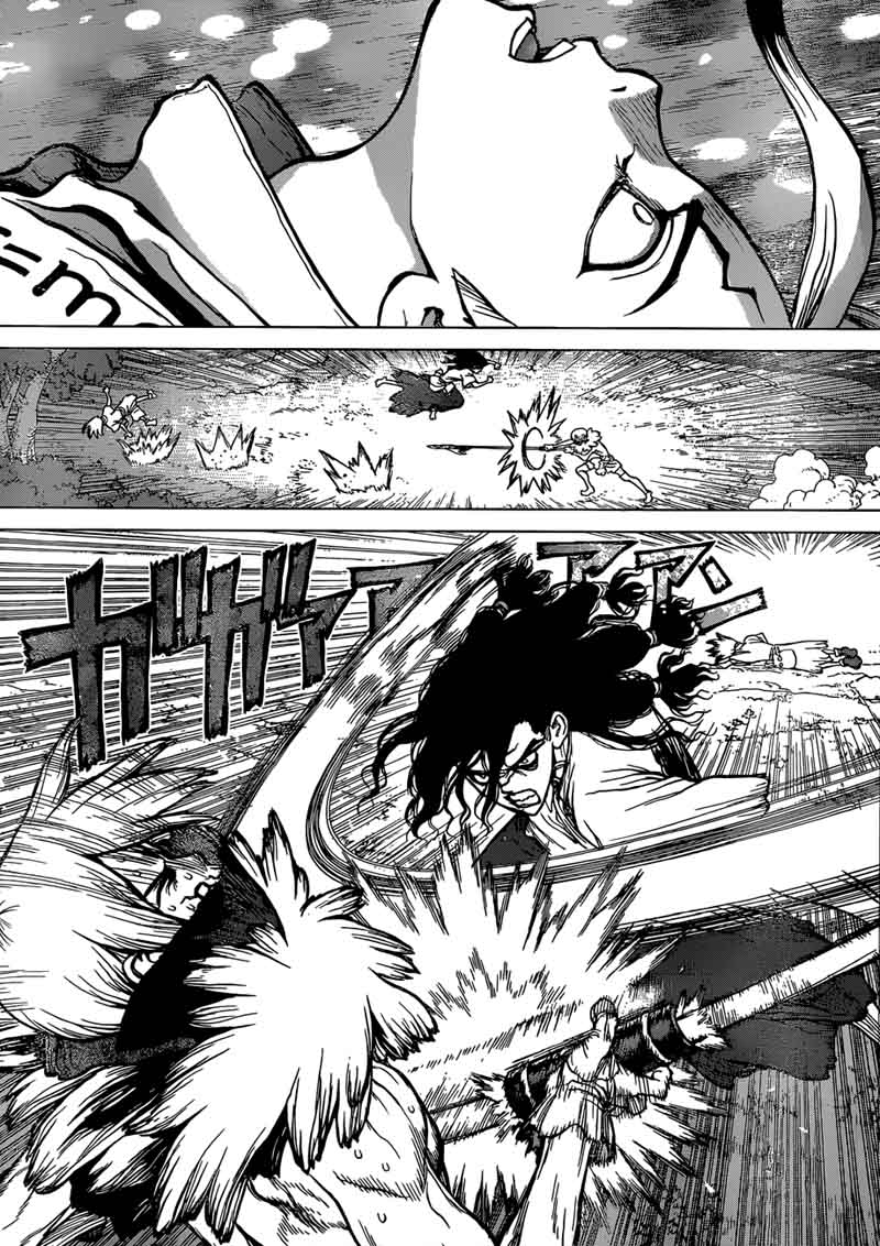 Chapter 81 - Fingertip Image(9)