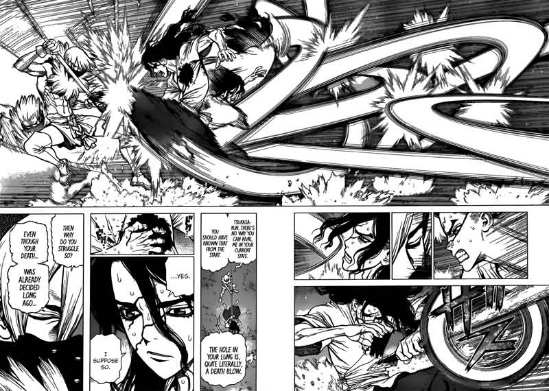 Chapter 81 - Fingertip Image(10)