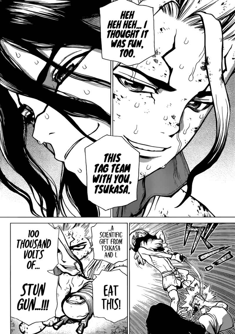 Chapter 81 - Fingertip Image(15)
