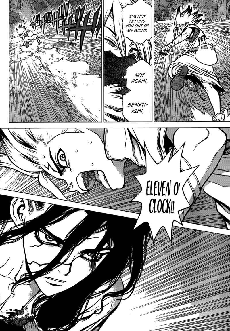 Chapter 81 - Fingertip Image(4)