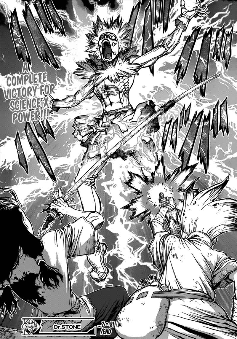 Chapter 81 - Fingertip Image(16)